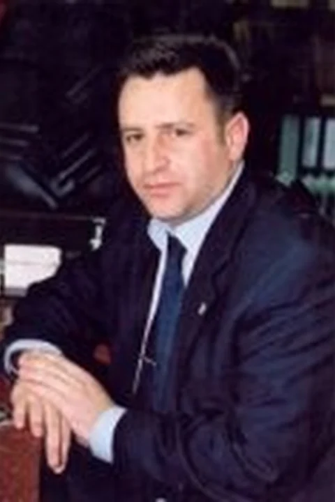 Нариман Мамедов