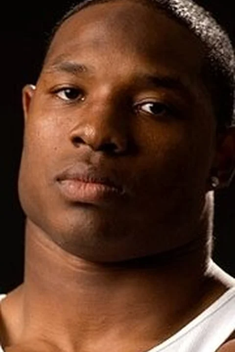 Maurice Jones-Drew