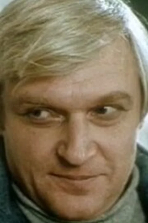 Александр Мартынов