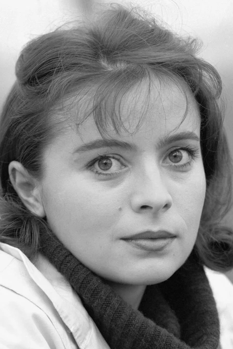 Libuše Šafránková