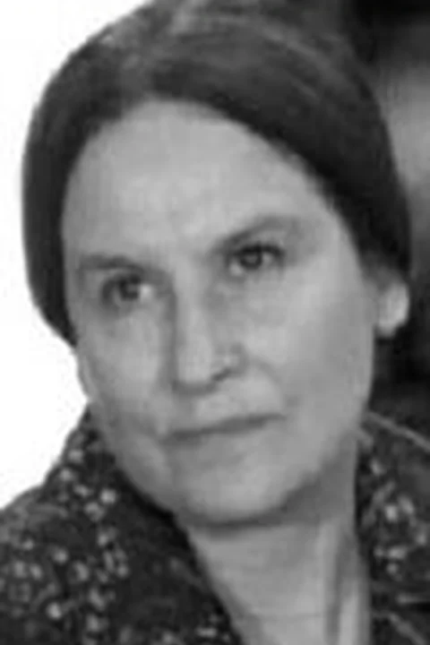 Galina Frolova