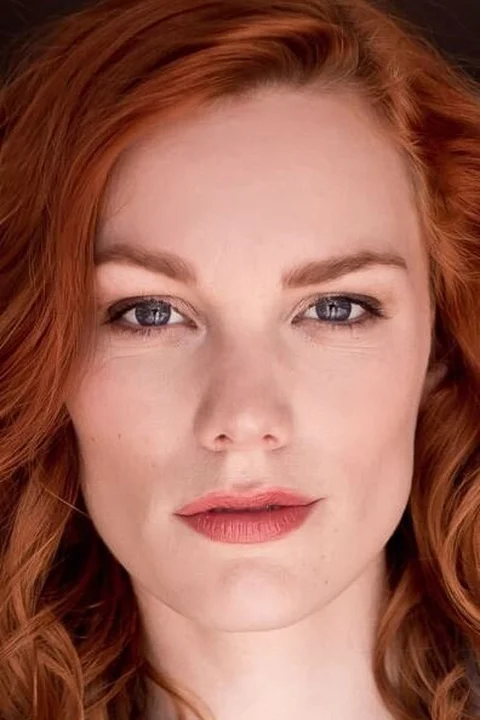 Jennifer Buschmann