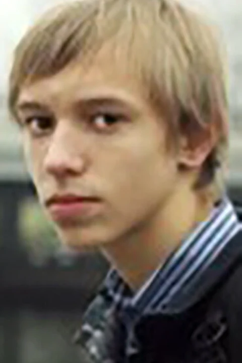 Михаил Хурсевич