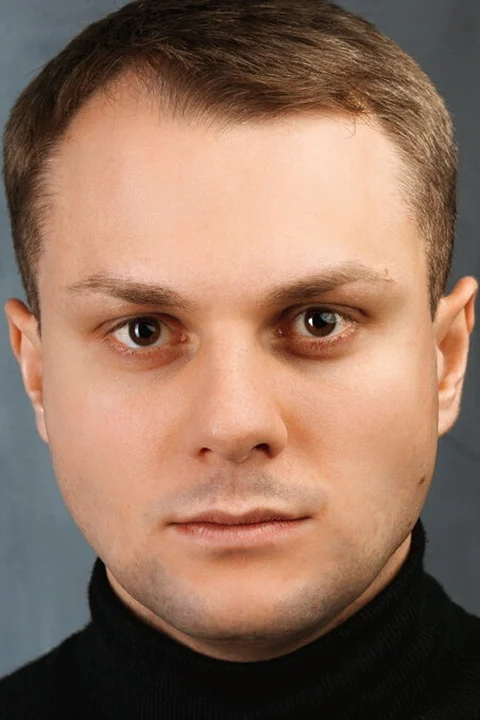 Ярослав Бережнов