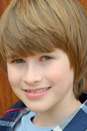 Connor Hill