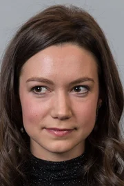 Kate Maberly