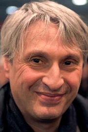 Alain Goldman