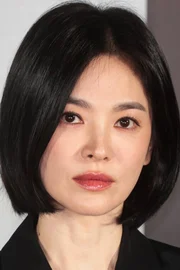 Song Hye-gyo
