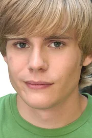 Zachary Booth