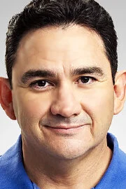 Valente Rodriguez