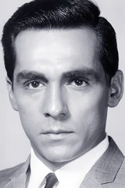 Perry Lopez