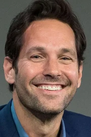Paul Rudd