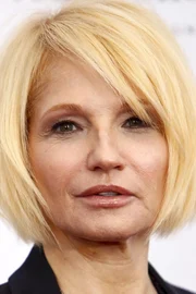 Ellen Barkin