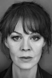 Helen McCrory