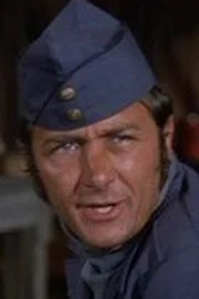 Richard Dawson