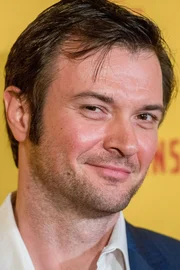 Costa Ronin