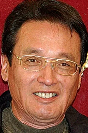 Charlie Chin