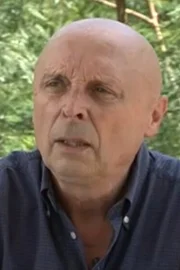 Patrick Laurent