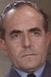 Tom Chatto