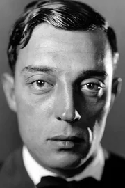 Buster Keaton