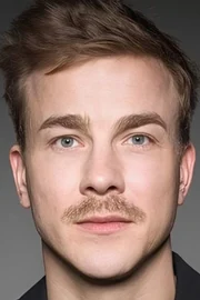 Albrecht Schuch