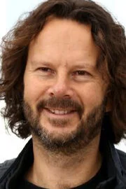 Ram Bergman
