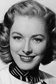 Eleanor Parker