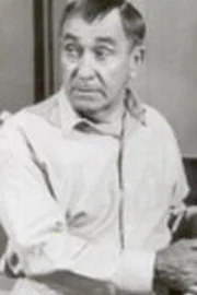 William Demarest