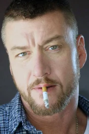Billy Malone