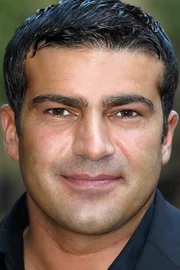 Tamer Hassan