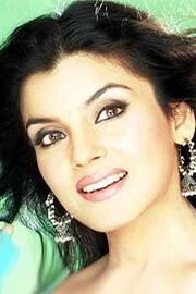 Meghna Kothari