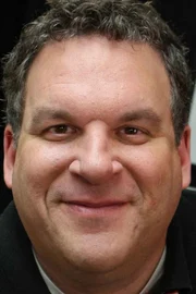 Jeff Garlin