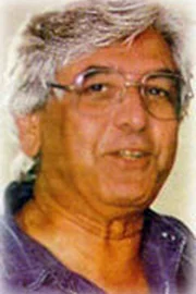 Aziz Mirza