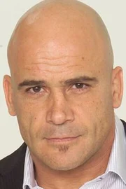 Bas Rutten