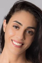 Imane El Mechrafi