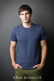 Erik Schultz