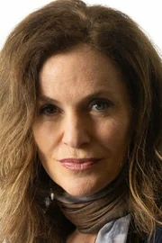 Amy Brenneman