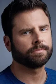 James Roday Rodriguez