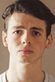 Anthony Boyle