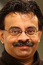 Madhusudhan Rao