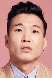 Joel Kim Booster