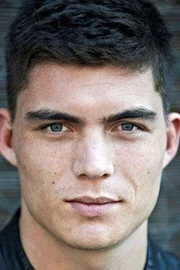 Zane Holtz