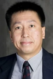 Henry Mah