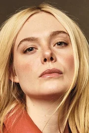 Elle Fanning