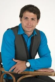 Edwin Jay