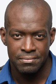 Marlon Sanders