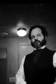 Roderick Hill