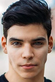 Aaron Dominguez