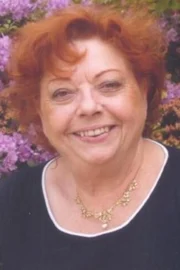 Paulette Frantz