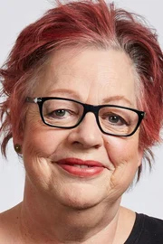 Jo Brand